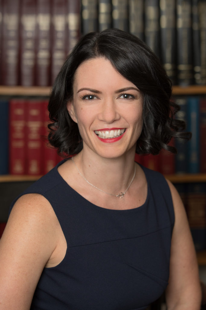 Jennifer M. Walsh McGrath Kane Law